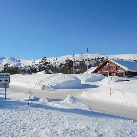 Beautiful Apartment In Dalen With Wifi Apartman *