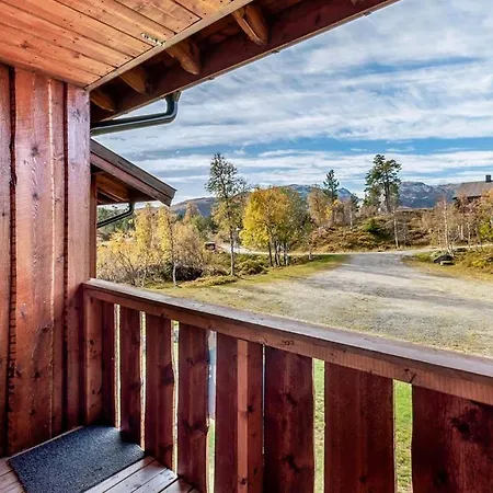 Beautiful Apartment In Dalen With Wifi