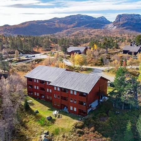 Apartman Beautiful Apartment In Dalen With Wifi