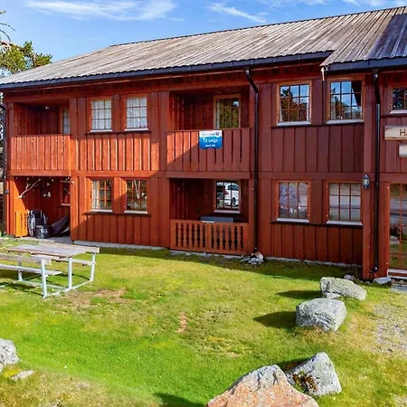 Beautiful Apartment In Dalen With Wifi Dalen